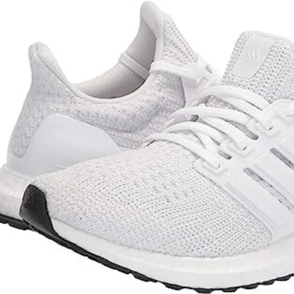 NEW Adidas UltraBoost 4.0 DNA Cloud White Men's Size 8.5 (MSRP:$190)